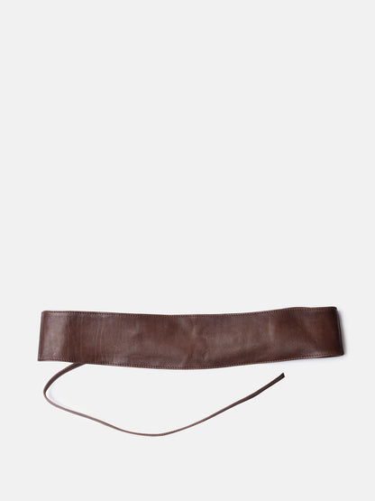 RE:DESIGNED EST 2003 Halle Belt Woodsmoke
