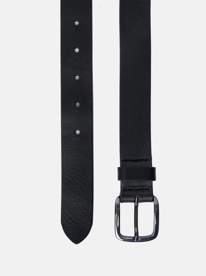 RE:DESIGNED EST 2003 Hana Belt Black