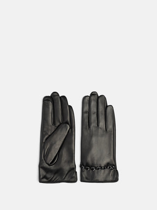 RE:DESIGNED EST 2003 Harmony Gloves Black/Gun