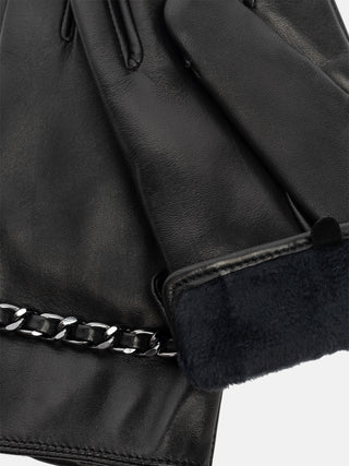 RE:DESIGNED EST 2003 Harmony Gloves Black/Gun