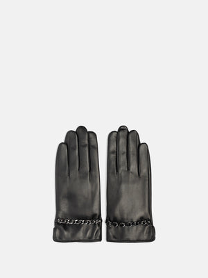 RE:DESIGNED EST 2003 Harmony Wool Gloves Black/Gun