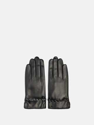 RE:DESIGNED EST 2003 Harmony Wool Gloves Black/Gun