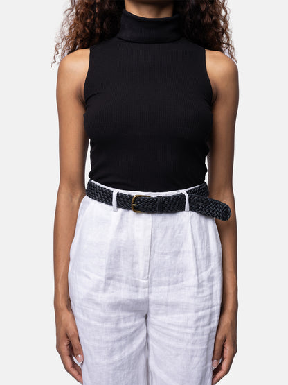 RE:DESIGNED EST 2003 Harper Belt Black