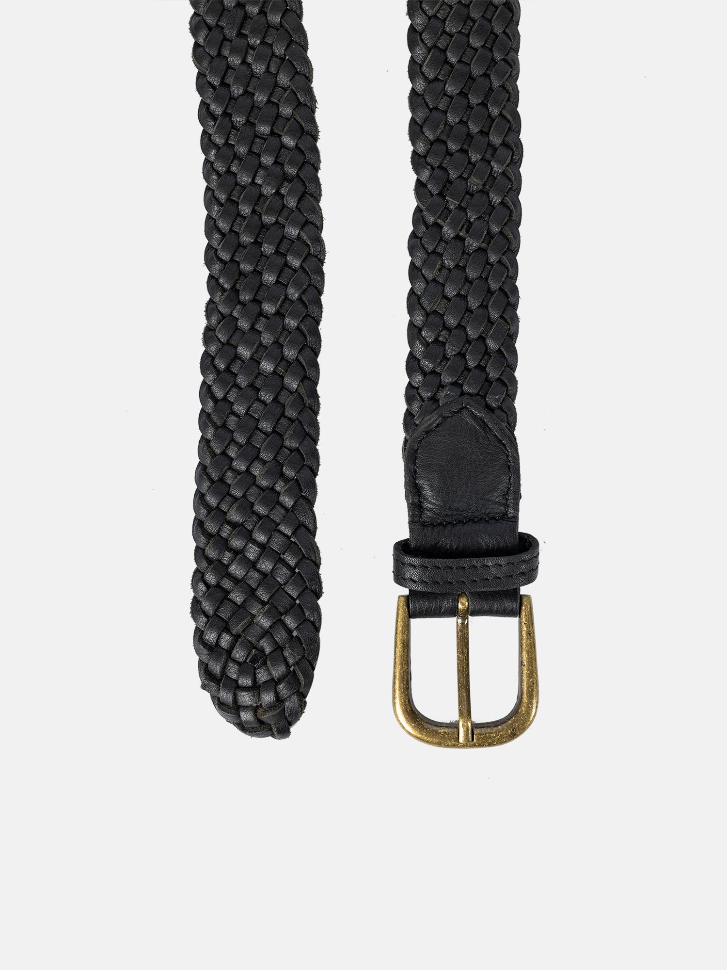 RE:DESIGNED EST 2003 Harper Belt Black