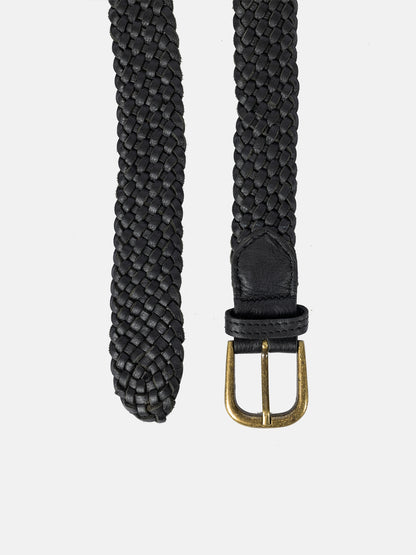 RE:DESIGNED EST 2003 Harper Belt Black