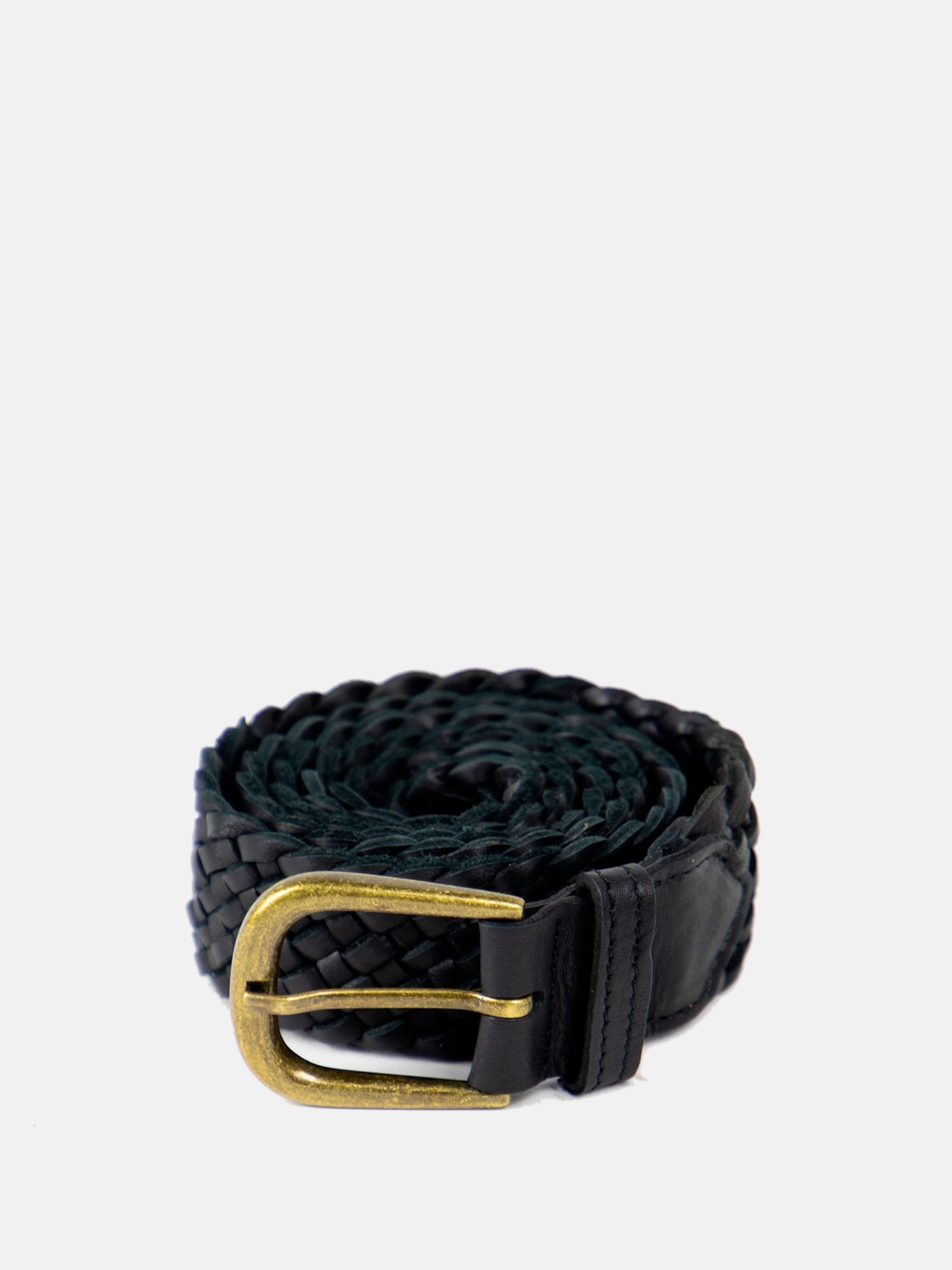 RE:DESIGNED EST 2003 Harper Belt Black