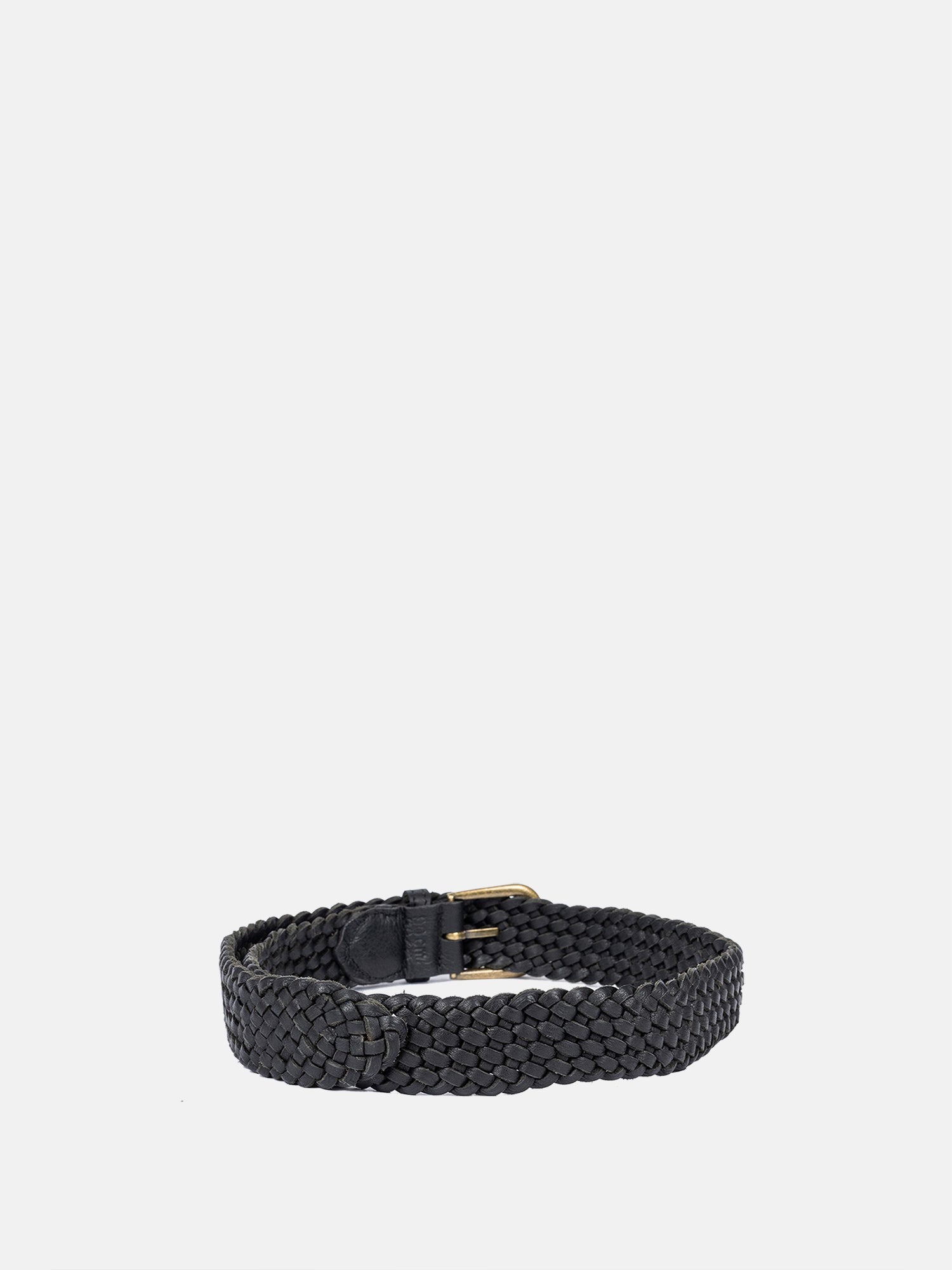 RE:DESIGNED EST 2003 Harper Belt Black