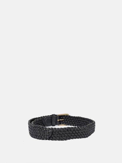 RE:DESIGNED EST 2003 Harper Belt Black