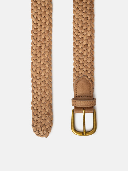 RE:DESIGNED EST 2003 Harper Belt Taupe