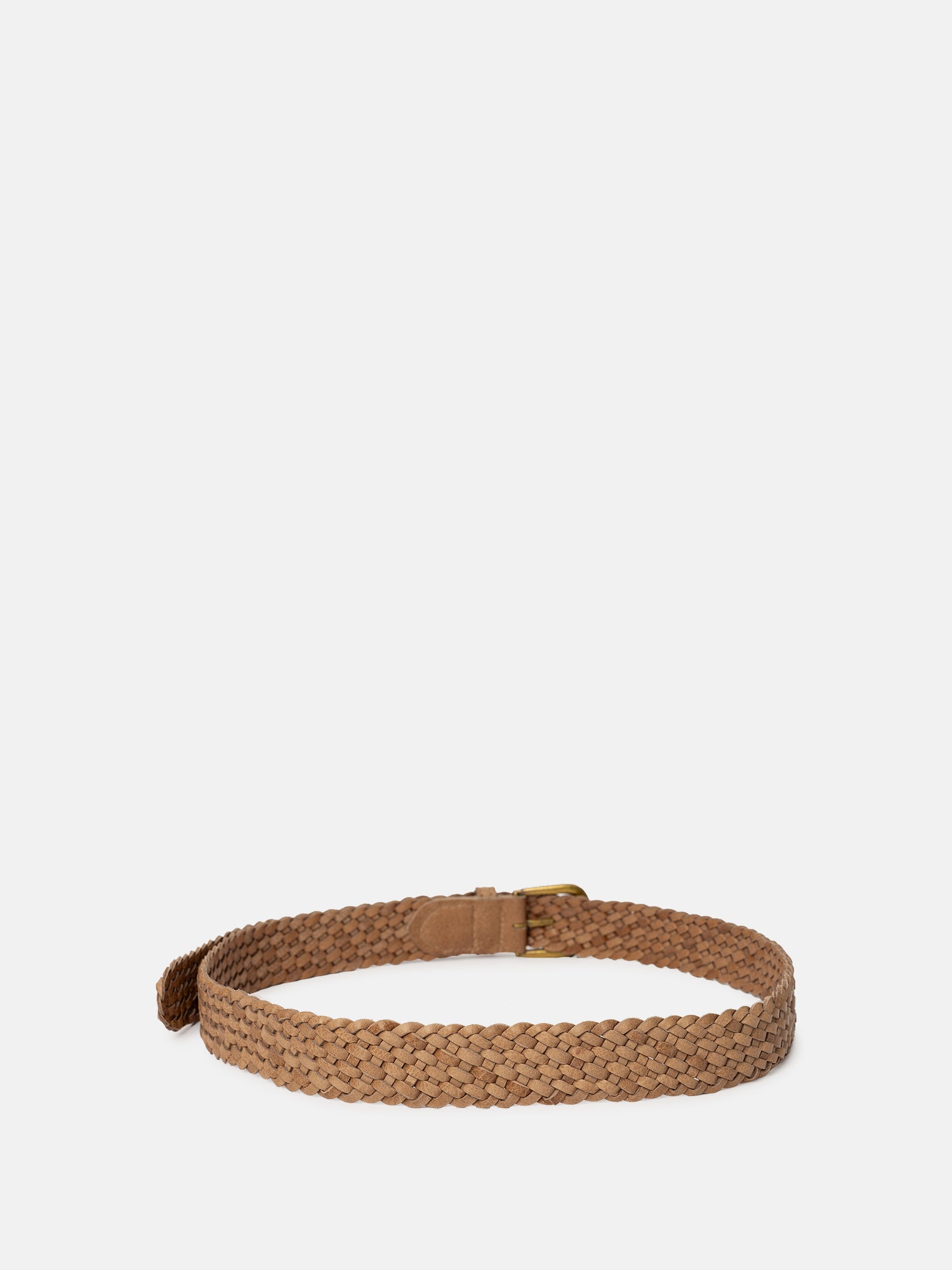 RE:DESIGNED EST 2003 Harper Belt Taupe