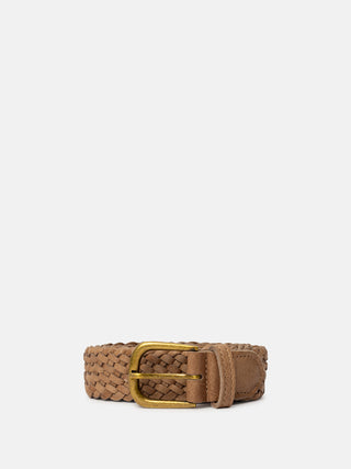 RE:DESIGNED EST 2003 Harper Belt Taupe