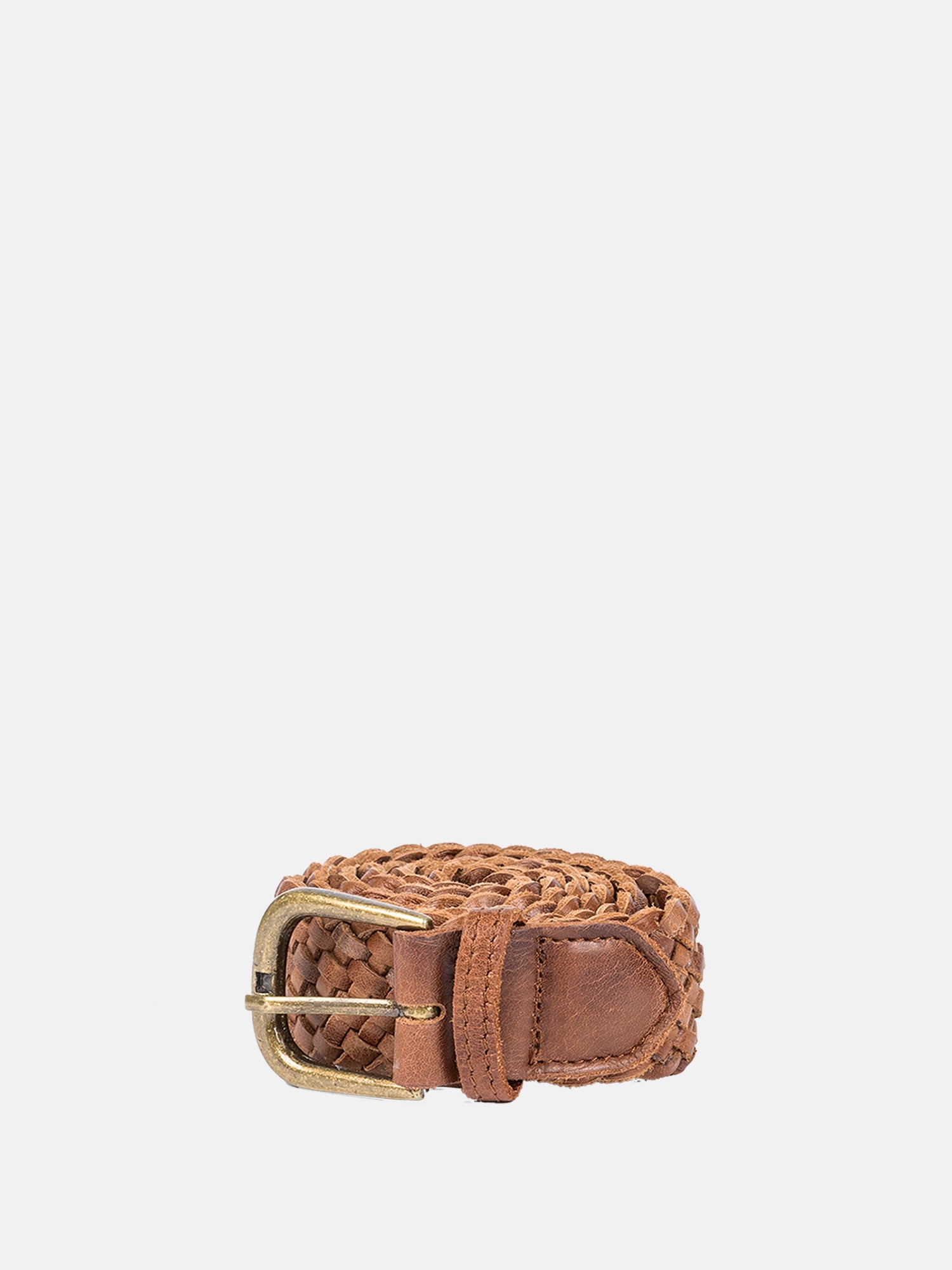 RE:DESIGNED EST 2003 Harper Belt Walnut