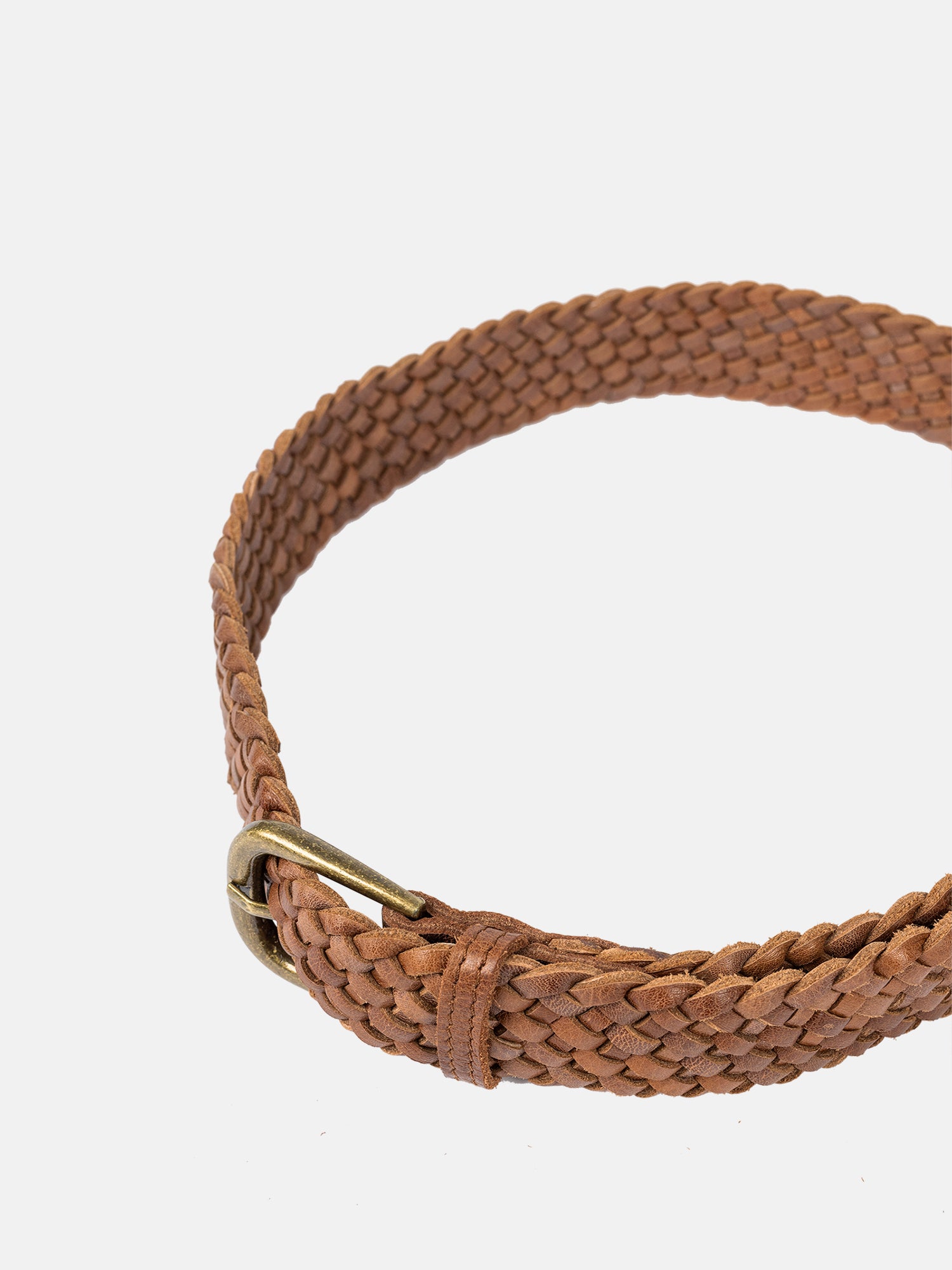 RE:DESIGNED EST 2003 Harper Belt Walnut