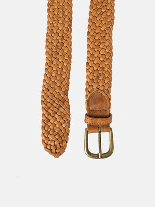 RE:DESIGNED EST 2003 Harper Belt Walnut