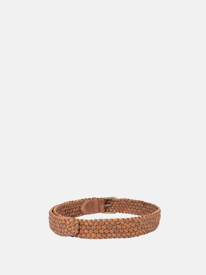 RE:DESIGNED EST 2003 Harper Belt Walnut