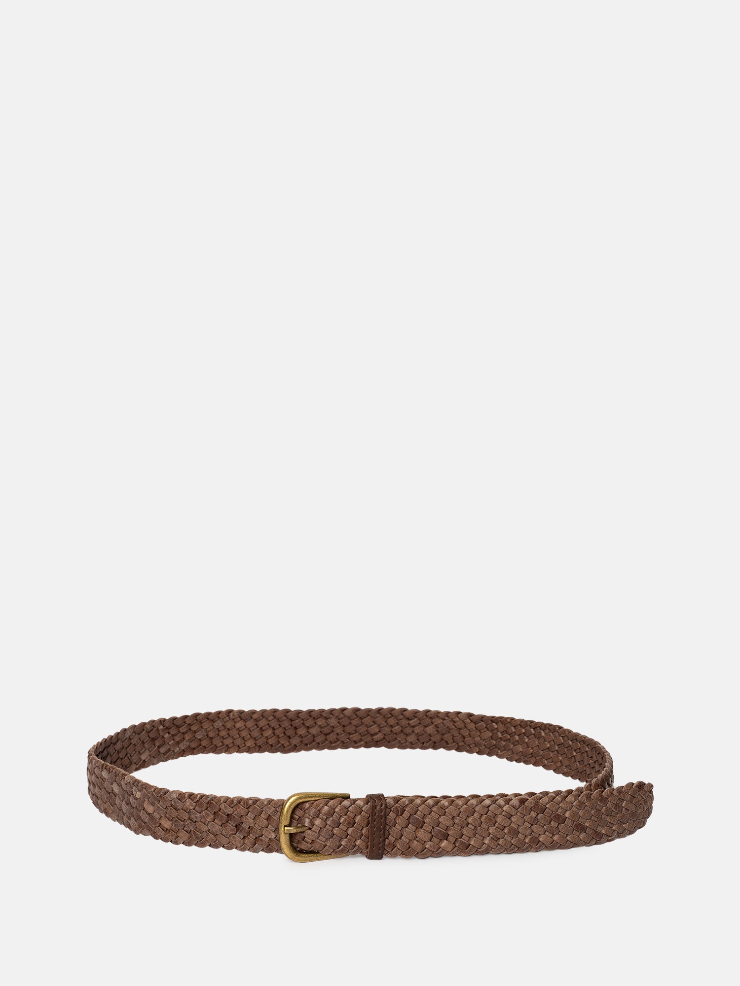 RE:DESIGNED EST 2003 Harper Belt Woodsmoke