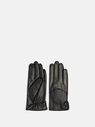 RE:DESIGNED EST 2003 Haven Gloves Black