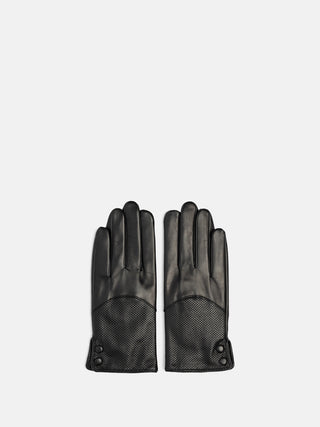 RE:DESIGNED EST 2003 Haven Gloves Black