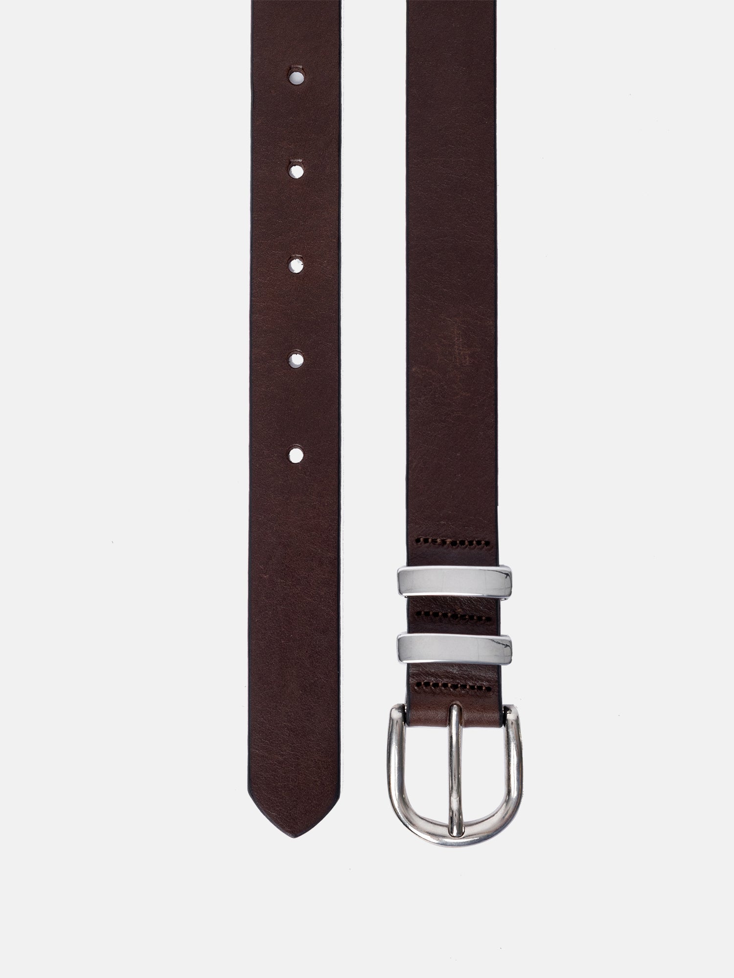 RE:DESIGNED EST 2003 Hay Belt Dark Brown