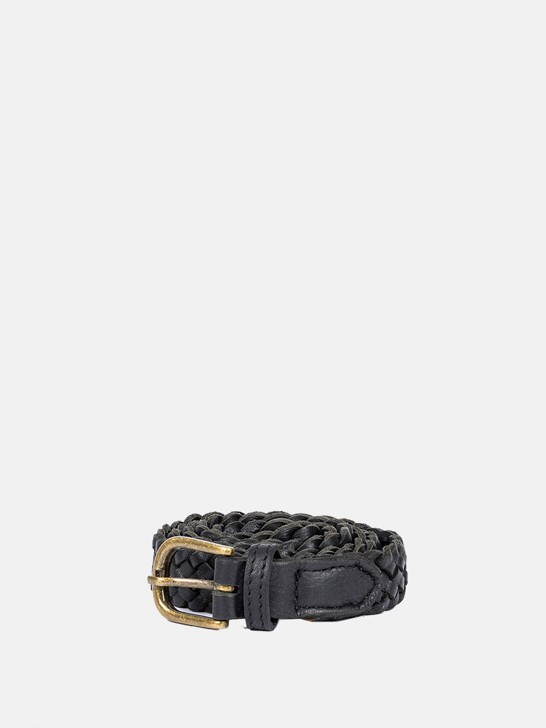 RE:DESIGNED EST 2003 Hazel Belt Black