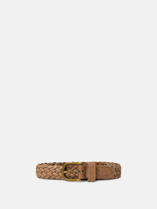 RE:DESIGNED EST 2003 Hazel Belt Taupe