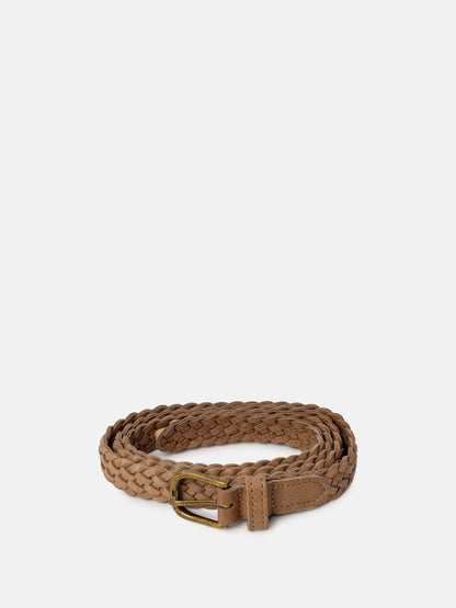 RE:DESIGNED EST 2003 Hazel Belt Taupe