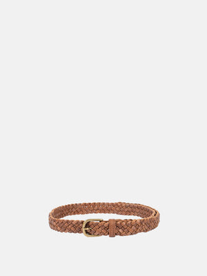RE:DESIGNED EST 2003 Hazel Belt Walnut