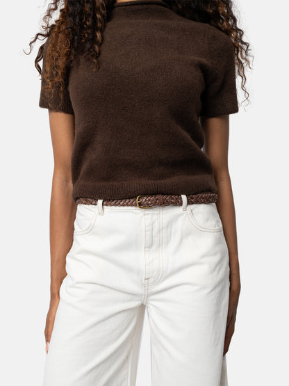 RE:DESIGNED EST 2003 Hazel Belt Woodsmoke