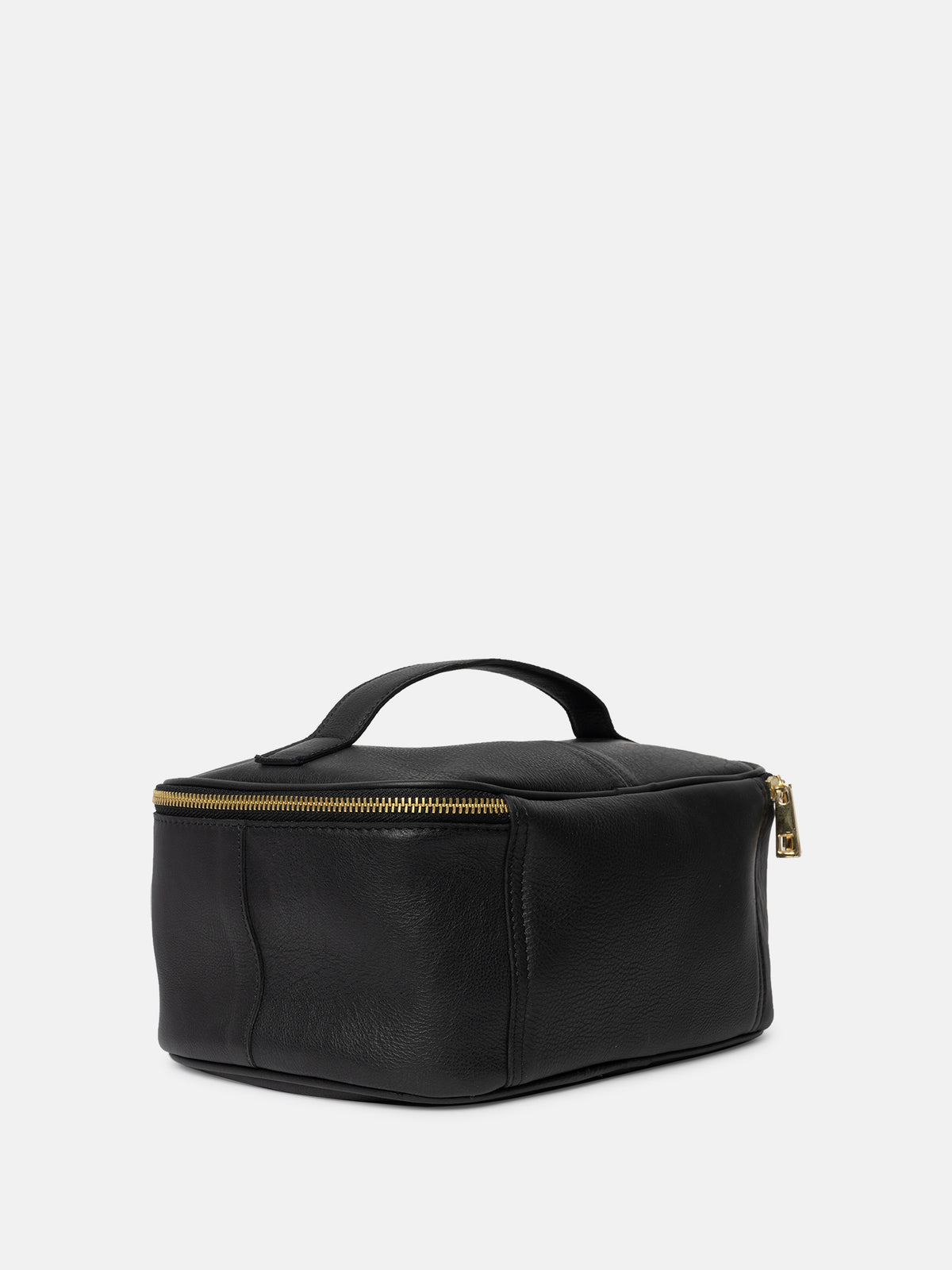 RE:DESIGNED EST 2003 Helga Big Toiletry Bag Black