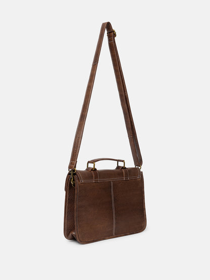 RE:DESIGNED EST 2003 Henna Big Crossover Woodsmoke