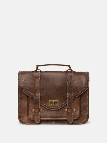 RE:DESIGNED EST 2003 Henna Big Crossover Woodsmoke