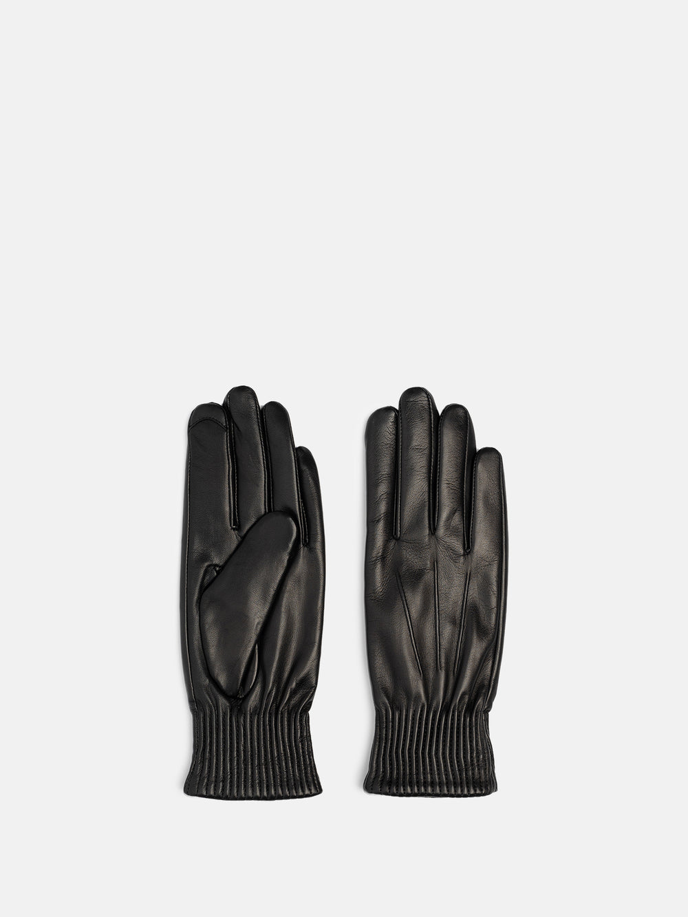 RE:DESIGNED EST 2003 Hera Gloves Black