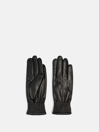 RE:DESIGNED EST 2003 Hera Gloves Black