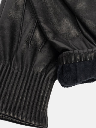RE:DESIGNED EST 2003 Hera Gloves Black