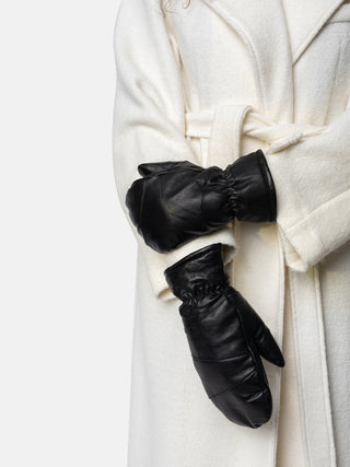 RE:DESIGNED EST 2003 Herle Mitten Gloves Black