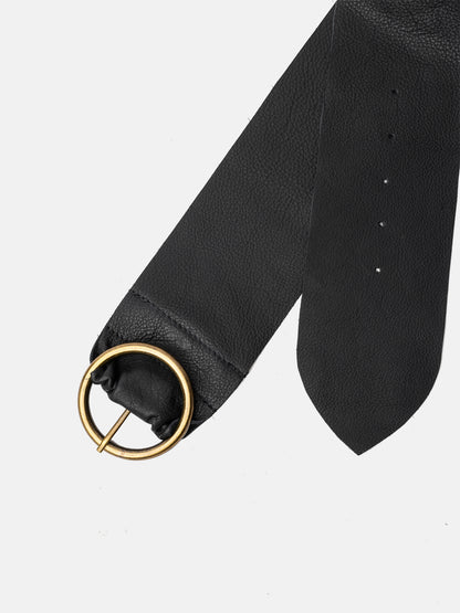 RE:DESIGNED EST 2003 Hila Belt Black