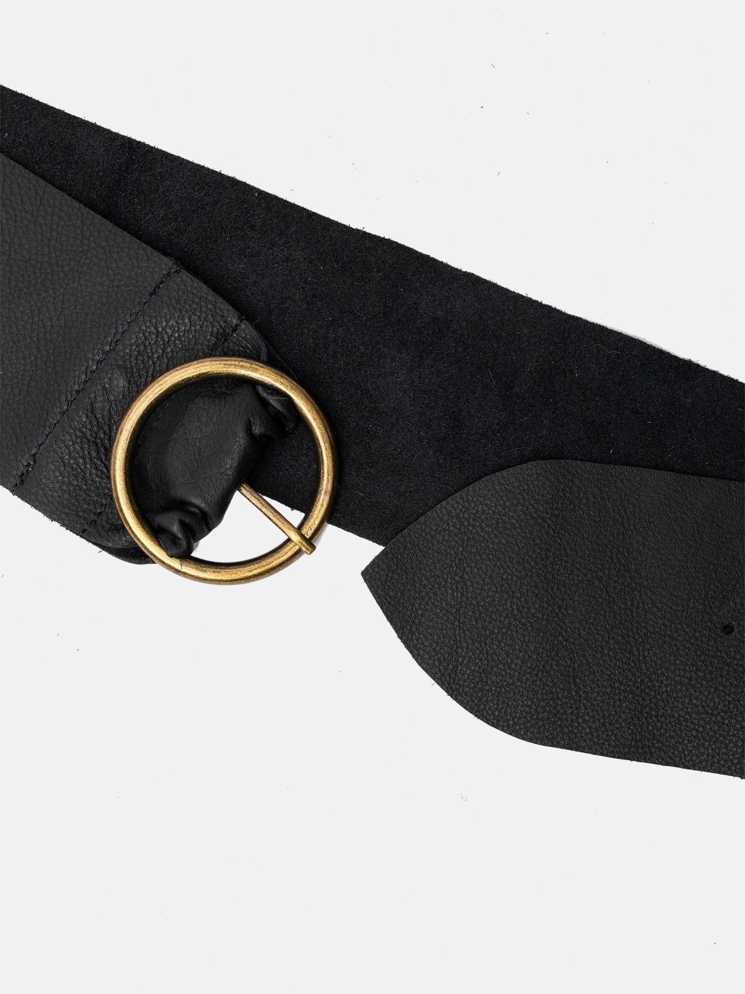 RE:DESIGNED EST 2003 Hila Belt Black