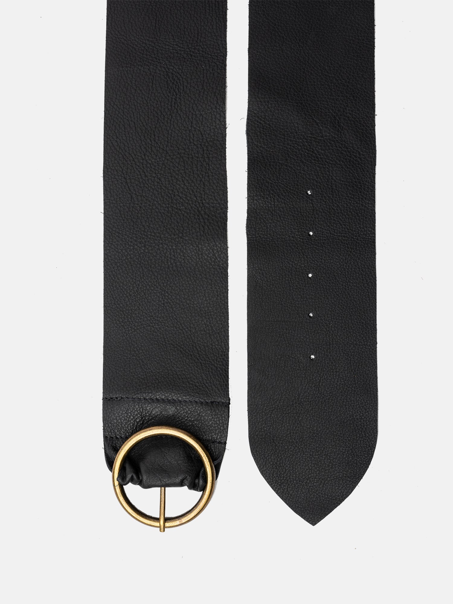 RE:DESIGNED EST 2003 Hila Belt Black