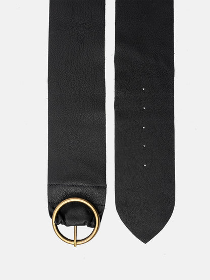 RE:DESIGNED EST 2003 Hila Belt Black