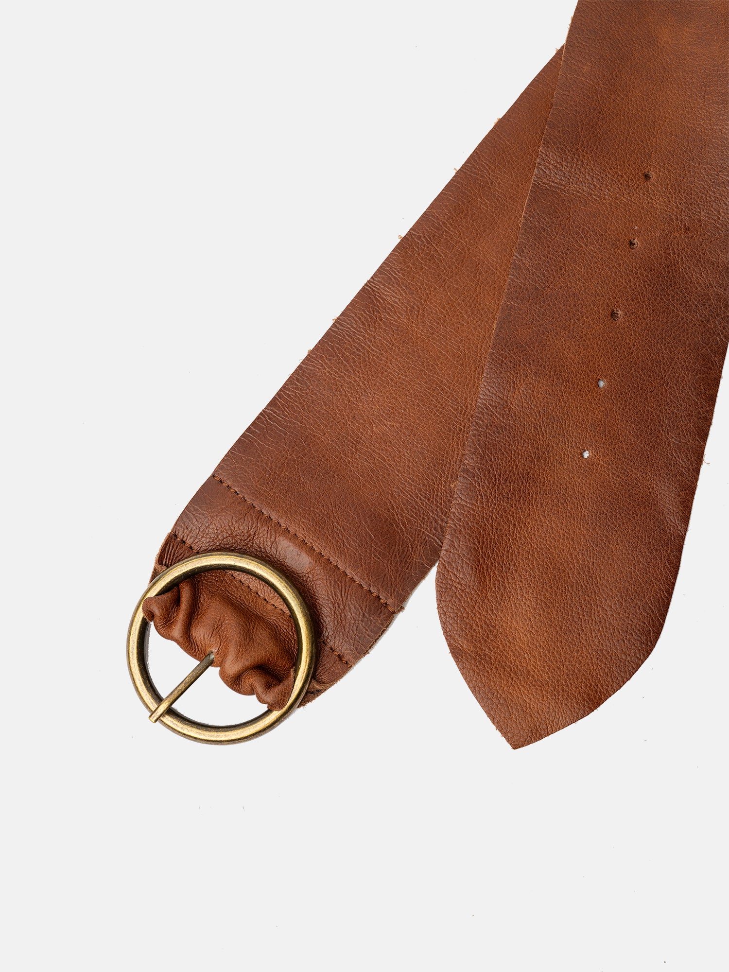 RE:DESIGNED EST 2003 Hila Belt Walnut