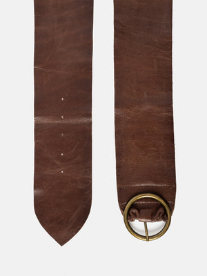 RE:DESIGNED EST 2003 Hila Belt Woodsmoke
