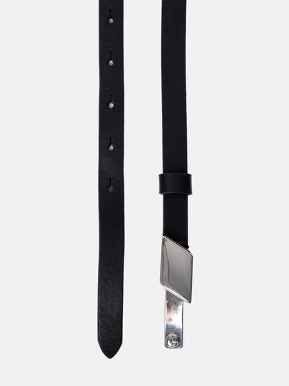 RE:DESIGNED EST 2003 Holly Belt Black