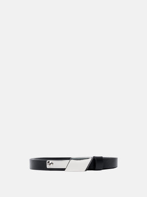 RE:DESIGNED EST 2003 Holly Belt Black