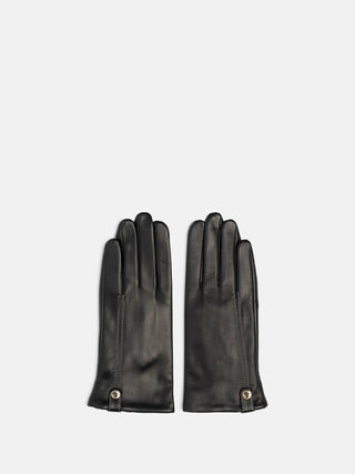 RE:DESIGNED EST 2003 Holly Gloves Black