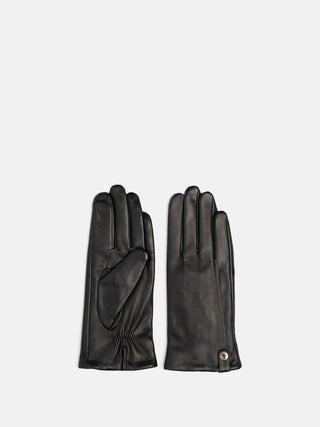 RE:DESIGNED EST 2003 Holly Gloves Black