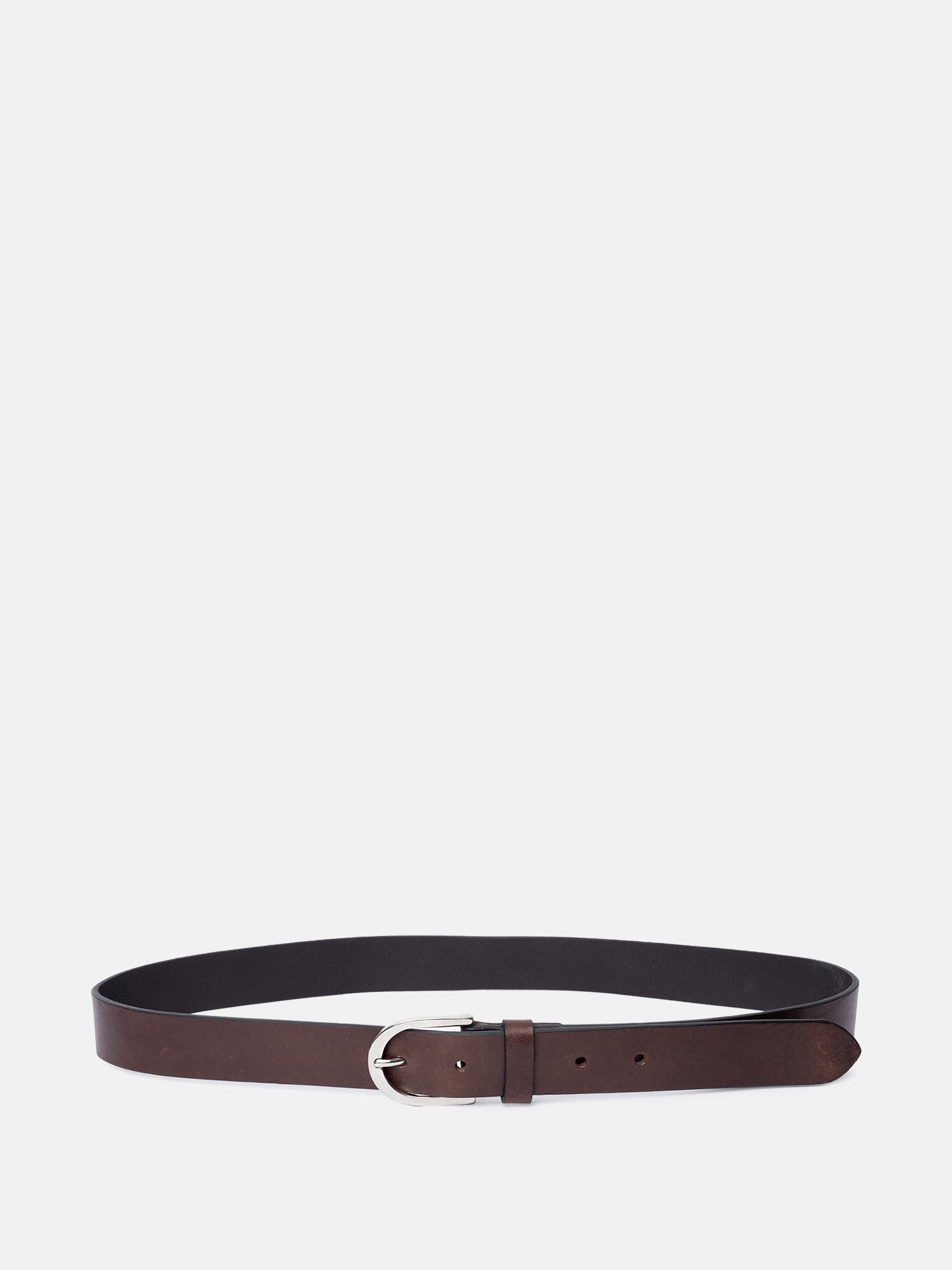 RE:DESIGNED EST 2003 Hope Belt Dark Brown