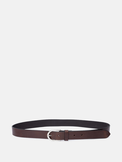 RE:DESIGNED EST 2003 Hope Belt Dark Brown