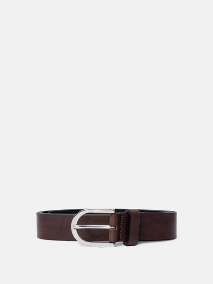RE:DESIGNED EST 2003 Hope Belt Dark Brown