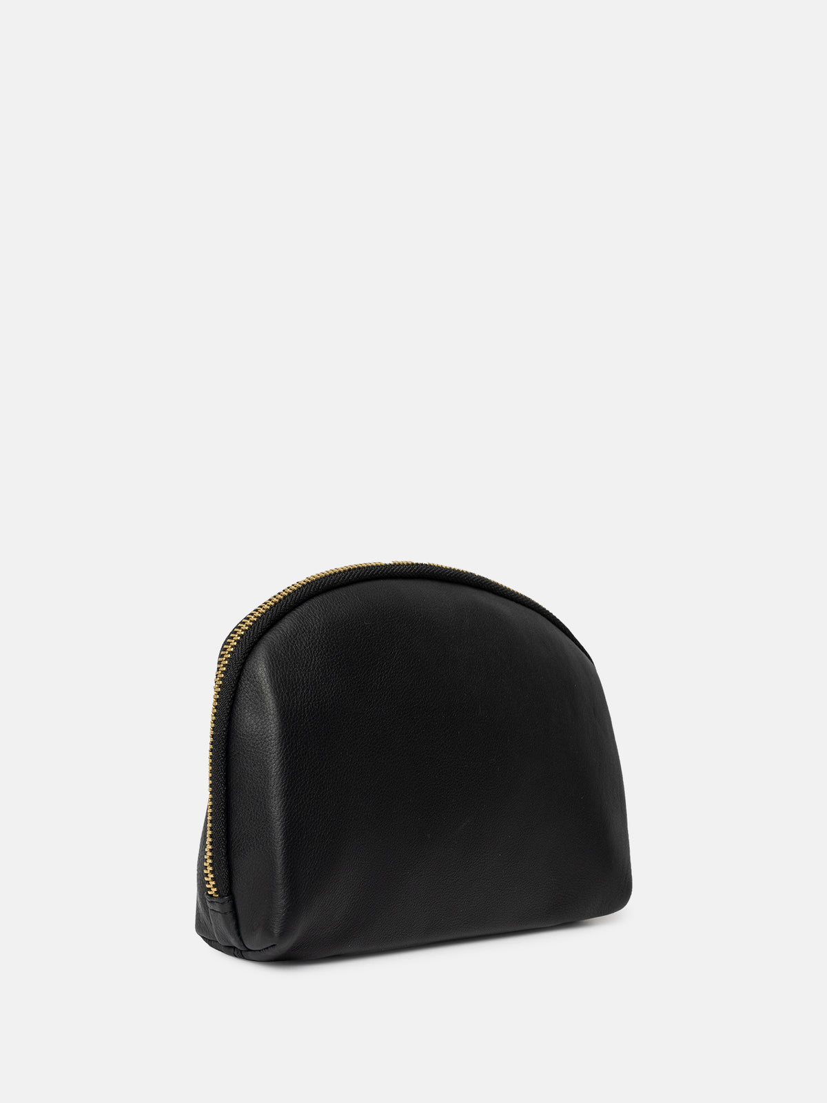 RE:DESIGNED EST 2003 Hoshi Toiletry Bag Black