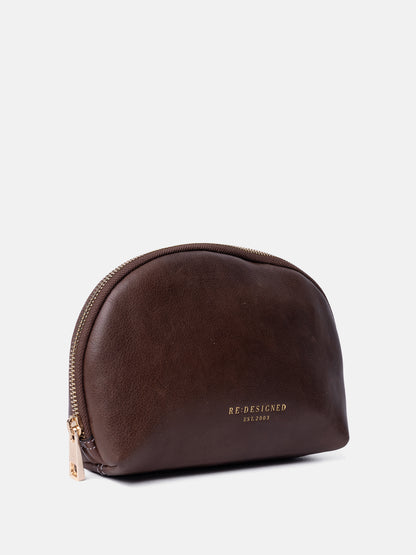 RE:DESIGNED EST 2003 Hoshi Toiletry Bag Woodsmoke